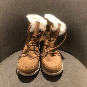 Sorel Explorer II Joan Boot